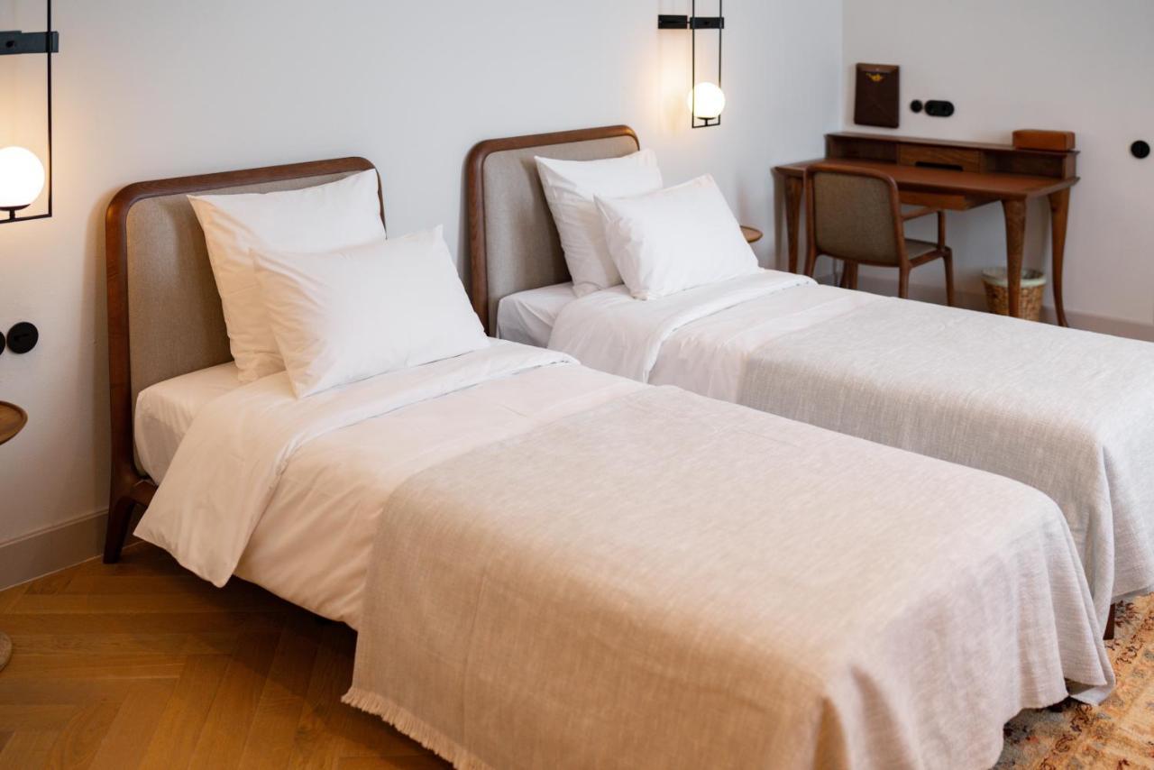 Pana Boutique Hotel Shymkent Eksteriør billede