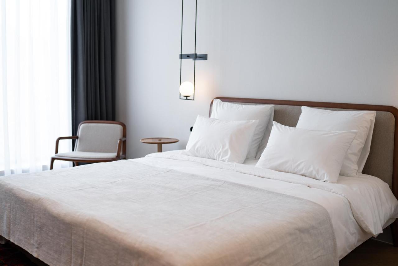 Pana Boutique Hotel Shymkent Eksteriør billede