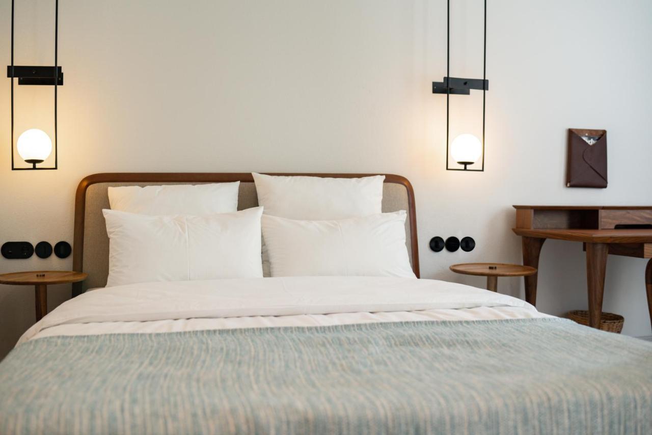 Pana Boutique Hotel Shymkent Eksteriør billede