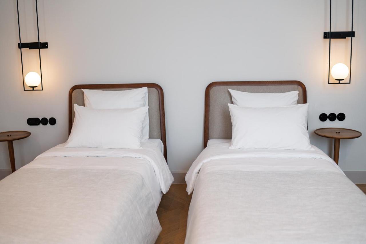 Pana Boutique Hotel Shymkent Eksteriør billede
