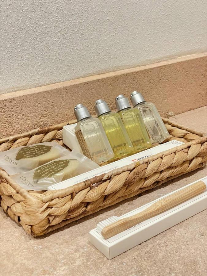 Pana Boutique Hotel Shymkent Eksteriør billede