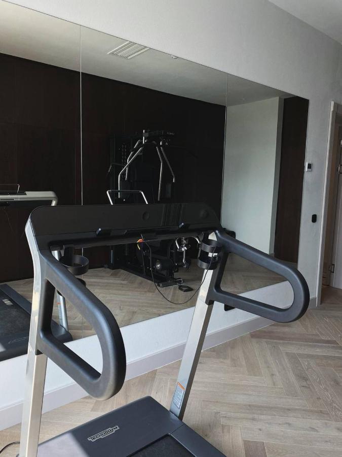 Pana Boutique Hotel Shymkent Eksteriør billede