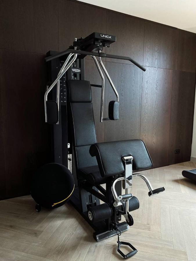 Pana Boutique Hotel Shymkent Eksteriør billede