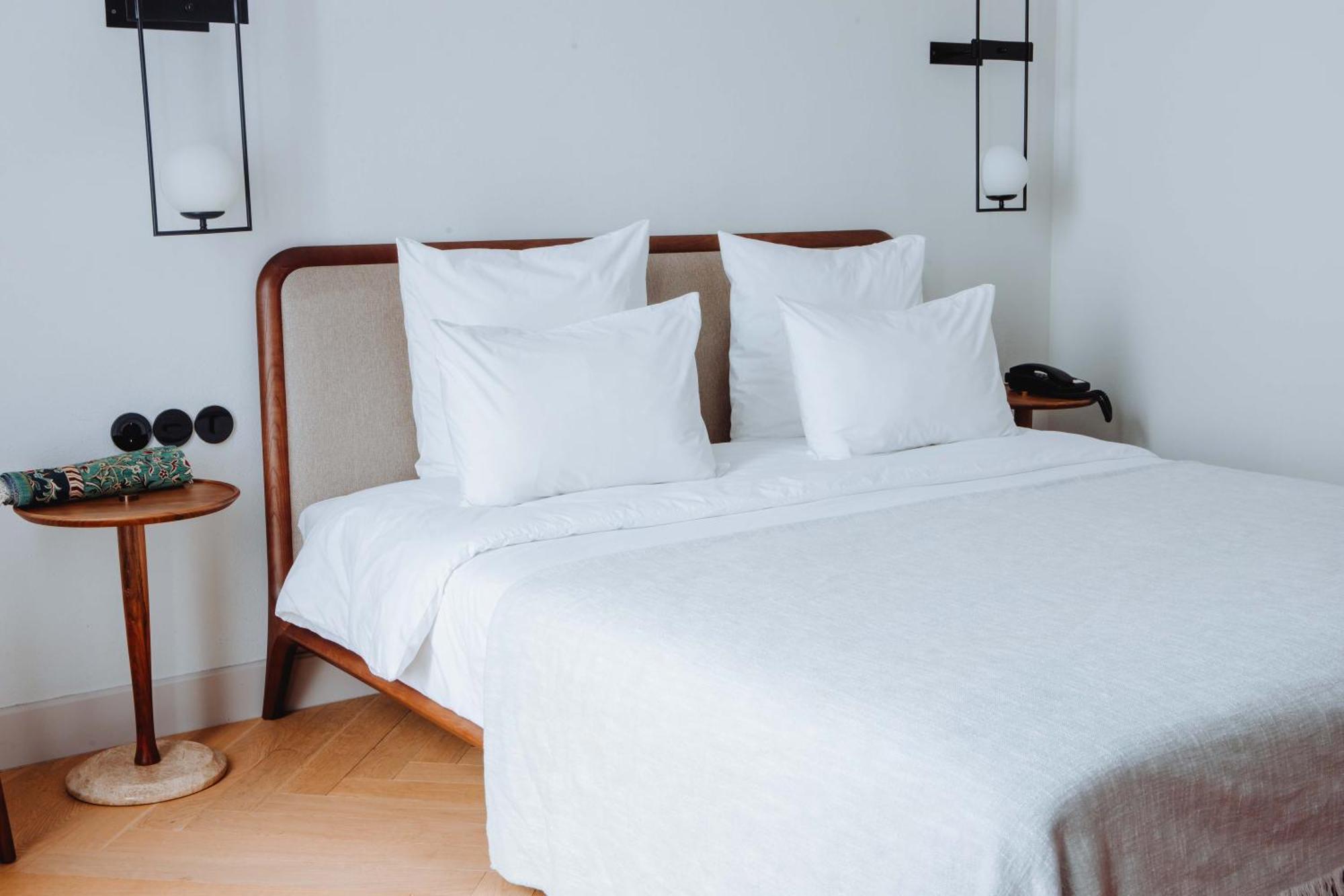 Pana Boutique Hotel Shymkent Eksteriør billede