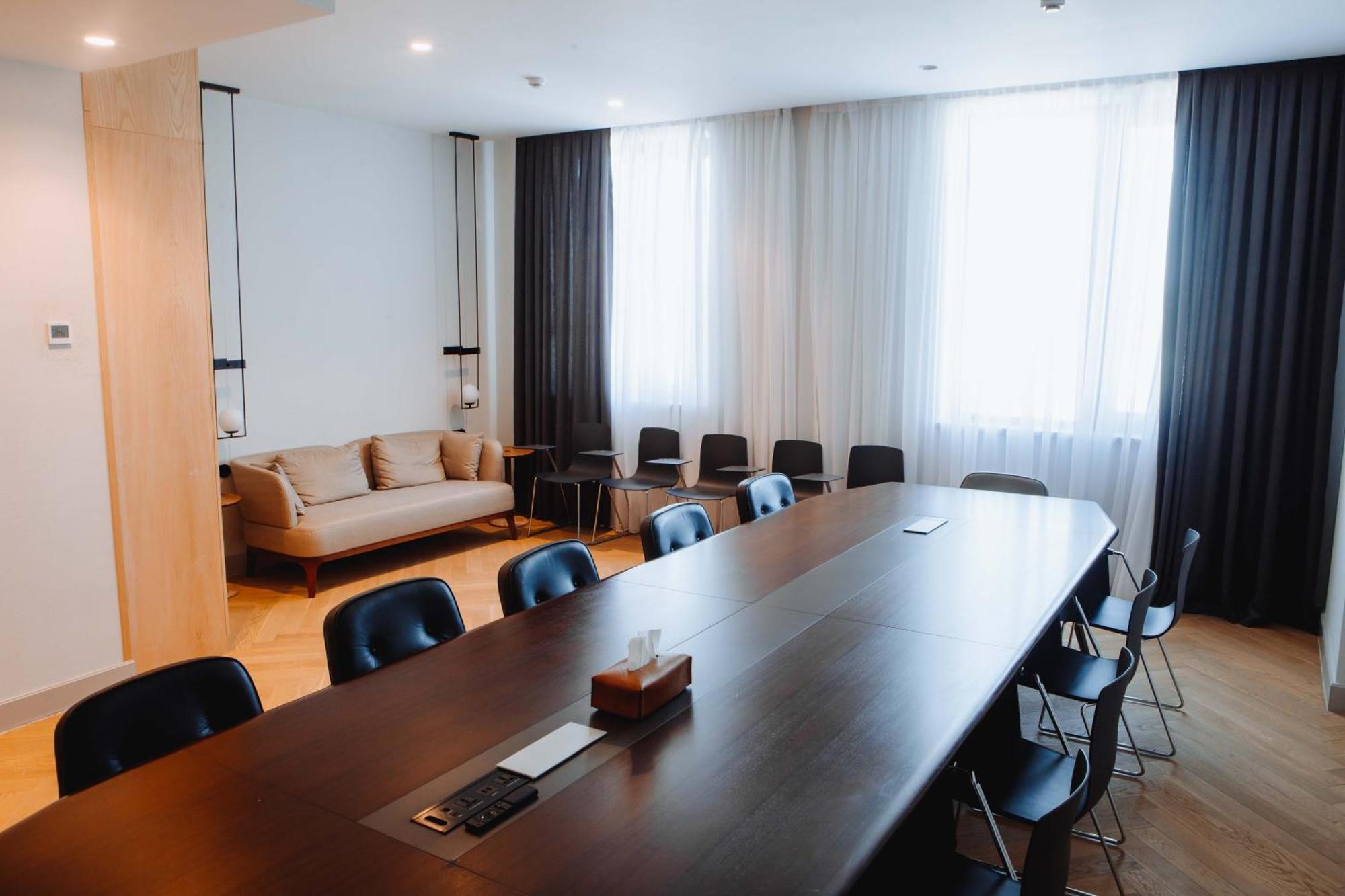 Pana Boutique Hotel Shymkent Eksteriør billede